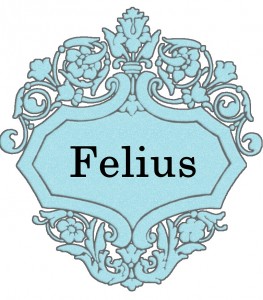Vardas Felius
