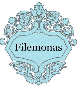 Filemonas