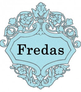 Fredas