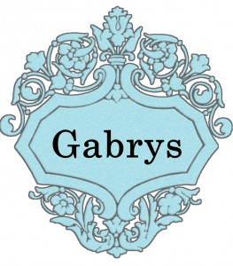 Gabrys