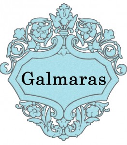 Galmaras