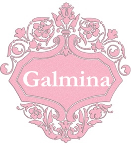 Galmina