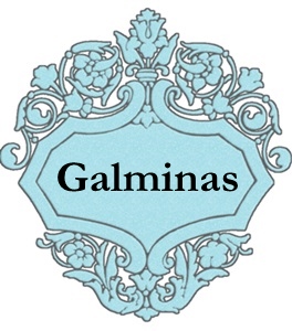 Galminas