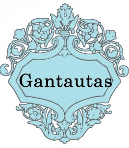 Vardas Gantautas