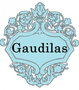 Gaudilas