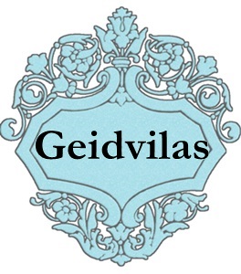 Geidvilas