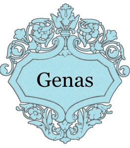 Genas