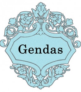Gendas