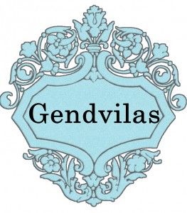 Gendvilas