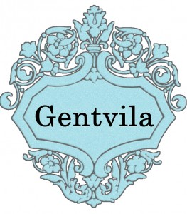 Gentvila