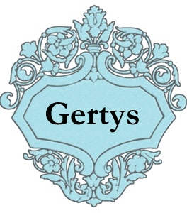 Gertys