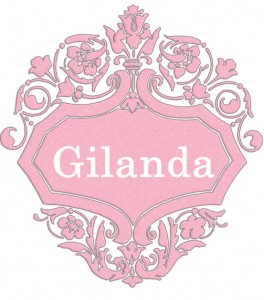 Vardas Gilanda