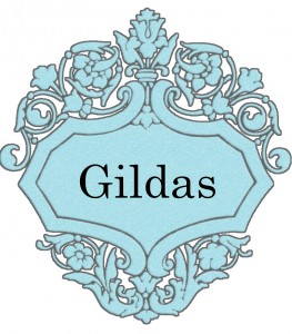 Vardas Gildas