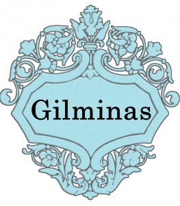 Gilminas