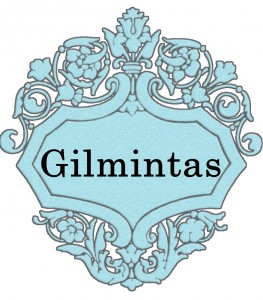 Gilmintas