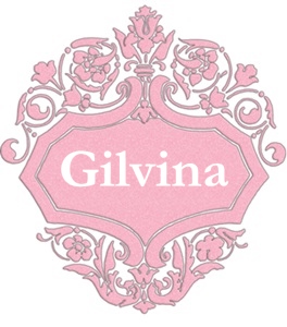 Gilvina