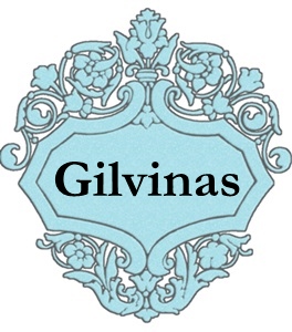 Gilvinas
