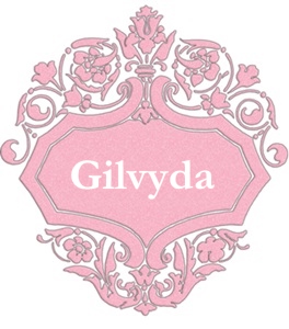 Gilvyda