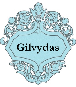Gilvydas
