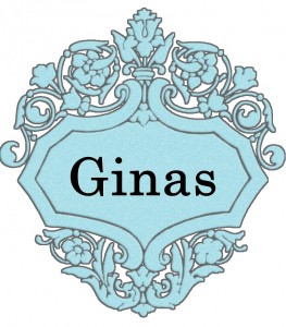 Ginas