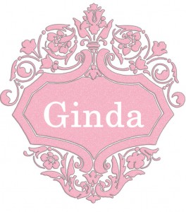 Ginda