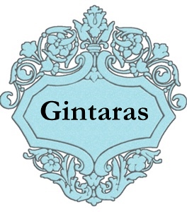 Gintaras