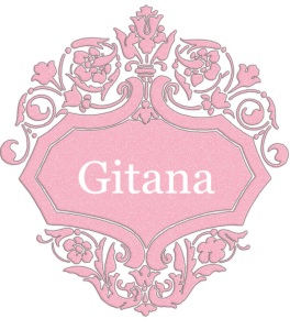 Gitana