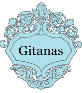 Gitanas