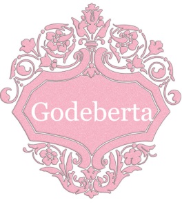 Godeberta