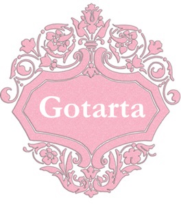 Gotarta