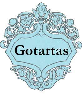 Gotartas