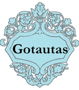 Gotautas