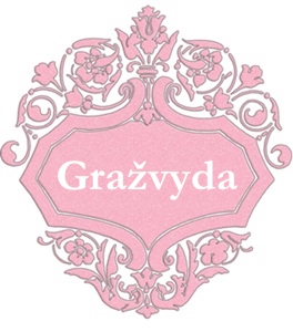Grazvyda