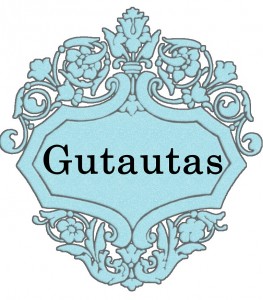 Vardas Gutautas