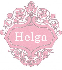 Vardas Helga