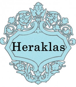 Heraklas