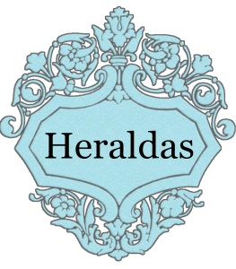 Heraldas