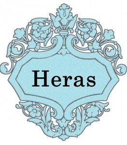 Heras
