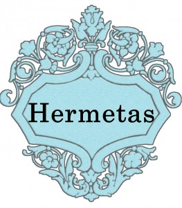 Vardas Hermetas