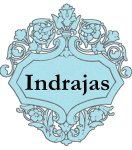 Indrajas