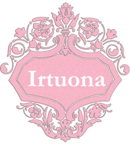 Irtuona