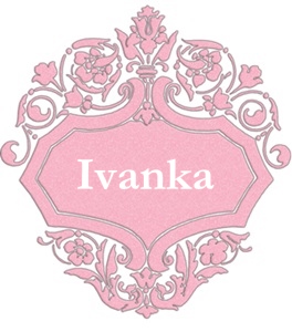 Ivanka