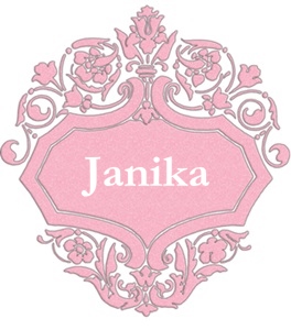 Janika