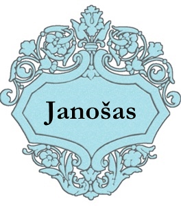 Janosas