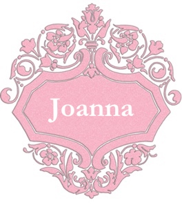 Joanna