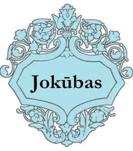 Jokubas