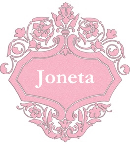 Joneta
