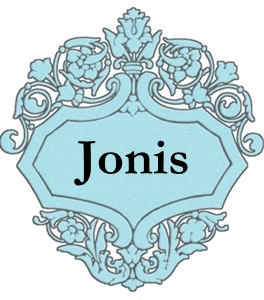 Jonis