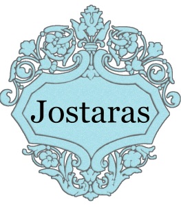 Jostaras