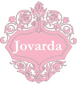 Jovarda